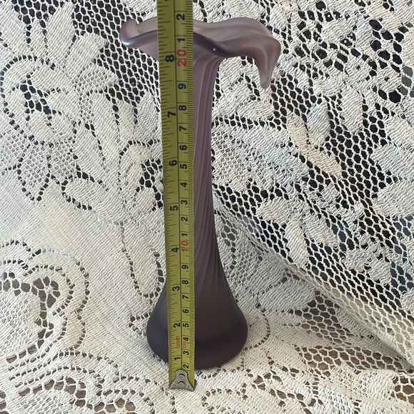 Vintage Jack in the Pulpit Vase - Picture 5 of 5